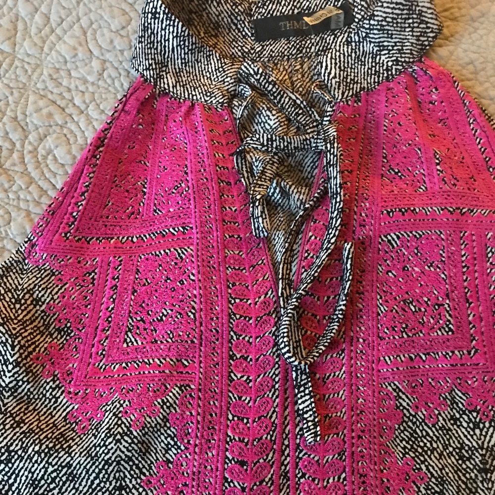 THML Gorgeous Top